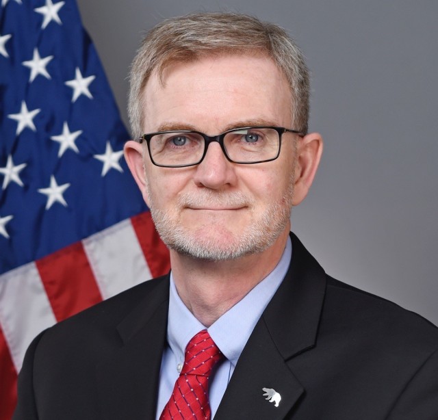Corps expert explains why Arctic matters