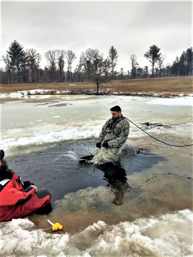 Fort McCoy's CWOC Class 19-03 finishes training with 31 graduates