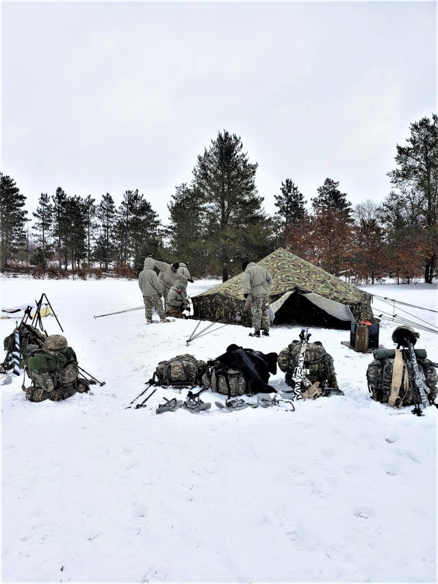 Fort McCoy's CWOC Class 19-03 finishes training with 31 graduates
