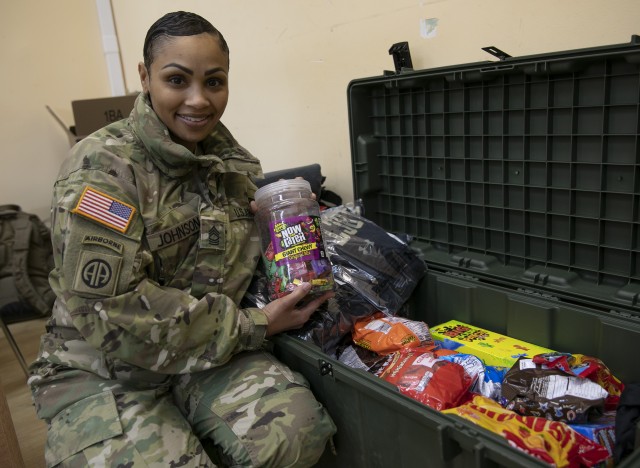 Devils brigade strives for perfection