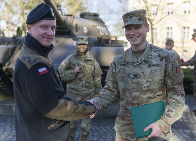 Devils brigade strives for perfection