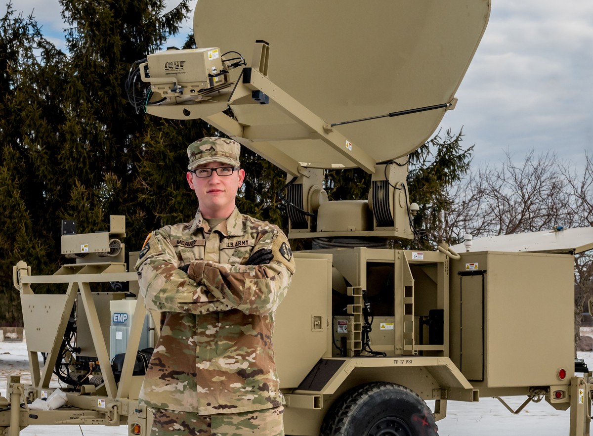 Determination fuels reservist's drive to succeed | Article | The United ...