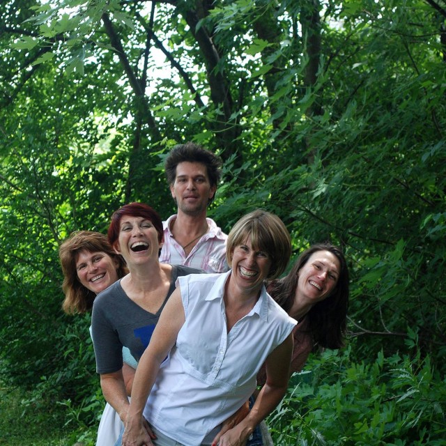 The kids