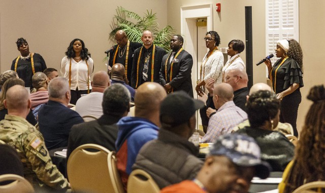 Alabama A&M professor shares university ties to Black history