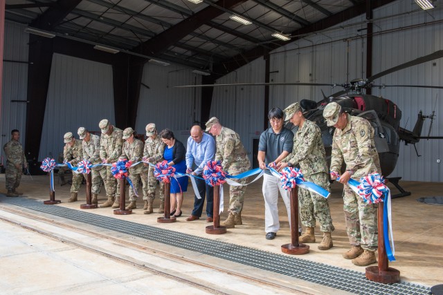 Army National Guard director visits Citizen-Soldiers of the Pacific