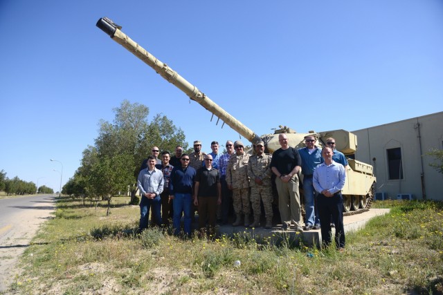 Red Bulls experience Kuwait Liberation Day history
