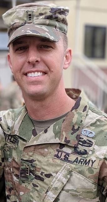 Cyber Snapshot: Chief Warrant Officer 3 Michael L. Butler | Article