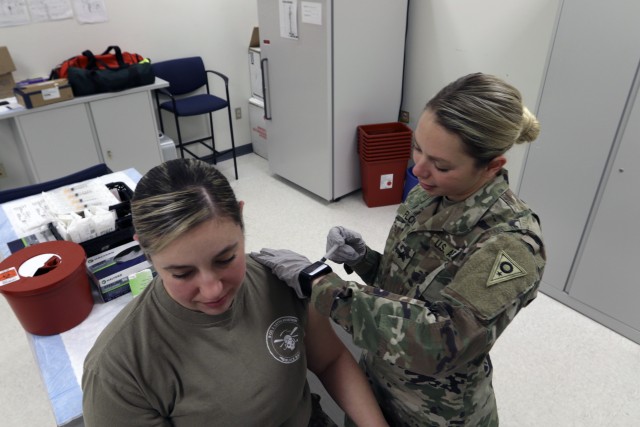 Medical readiness is key for being prepared