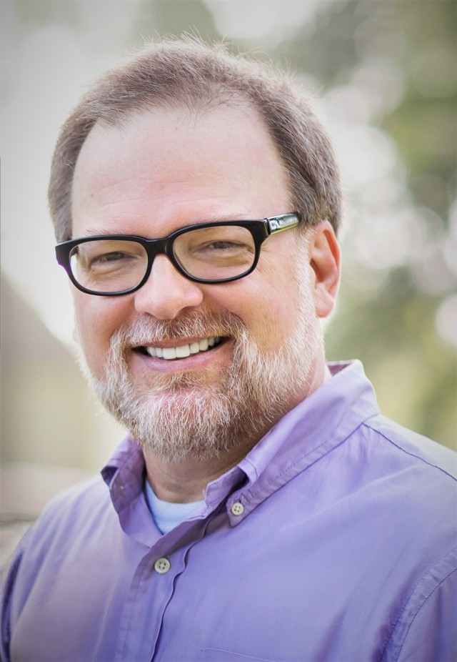New York Times bestselling author Greg Iles to sign copies of newest book at Barr March 11