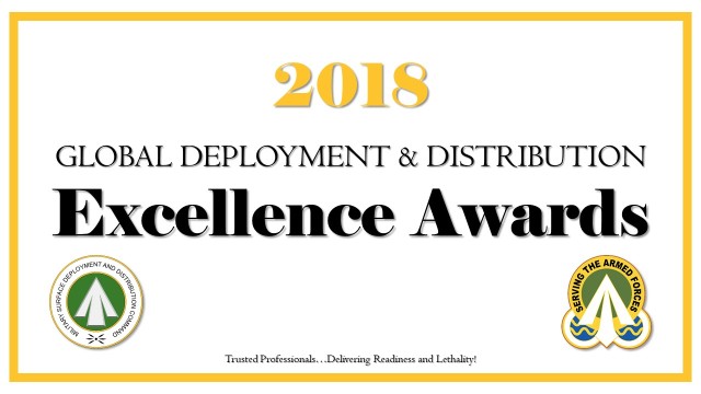 SDDC recognizes excellence with GDDE awards
