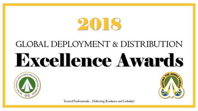 SDDC recognizes excellence with GDDE awards 