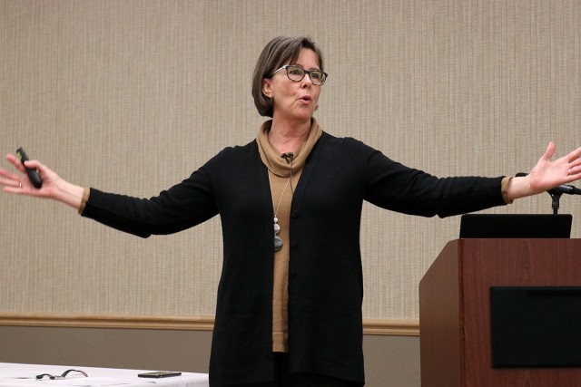 Dr. Tammy Bhang