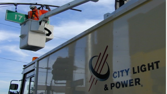 Electrical privatization comes to JBLM in July