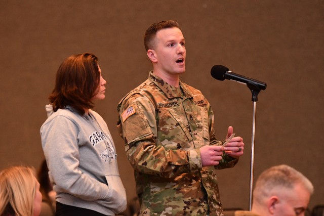 Fort Knox leaders address compliments, concerns at second of two housing listening sessions