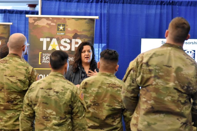 TASP 2
