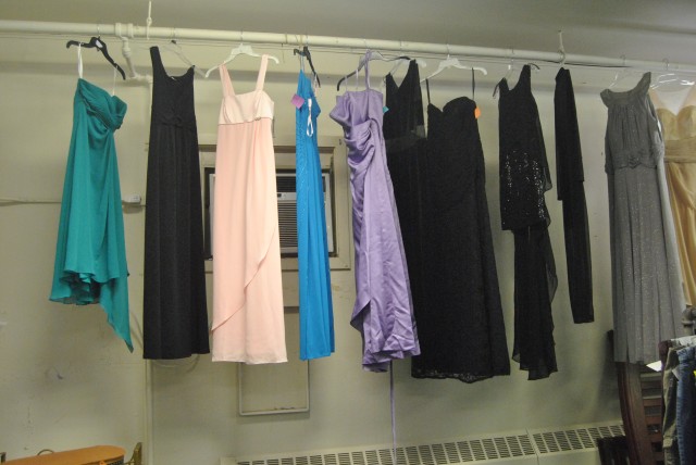 Thrift shop deals await