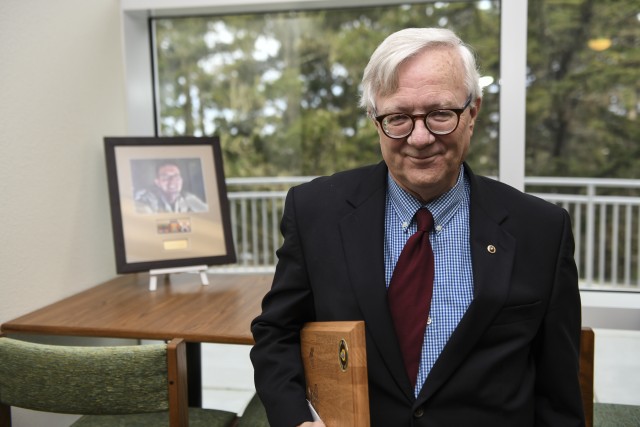 Pyeatt Barracks memorialization ceremony