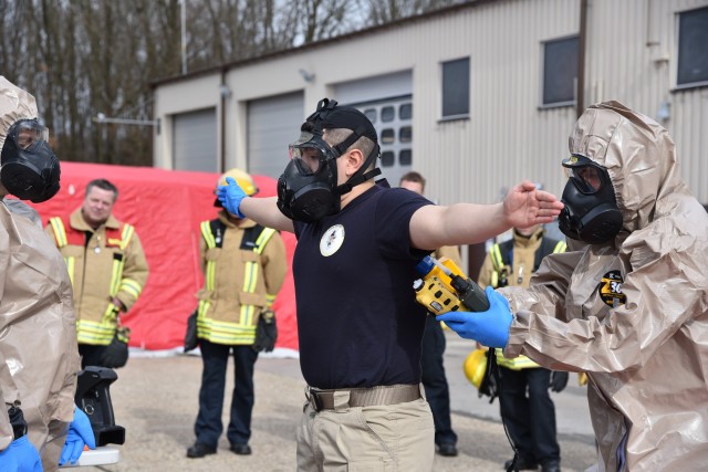 Decon