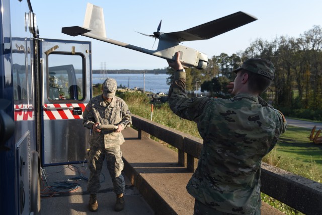 South Carolina National Guard implements Southeastern Army Aviation Training Site