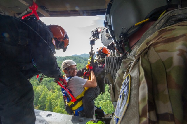 South Carolina National Guard implements Southeastern Army Aviation Training Site