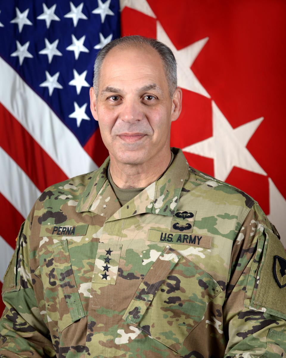 IMCOM Transitions to Army Materiel Command | Article | The United