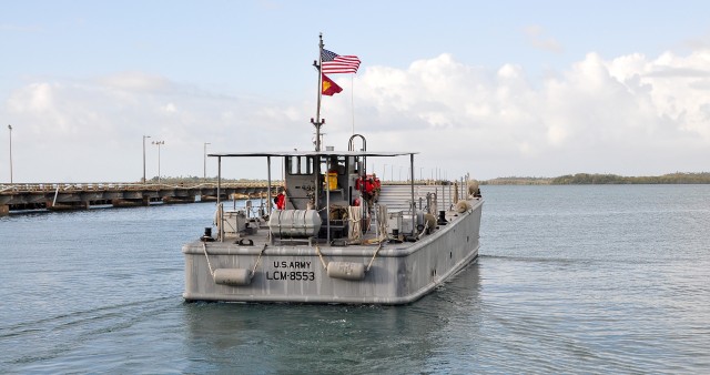 PRNG mobilized to assist municipalities of Culebra and Vieques Islands