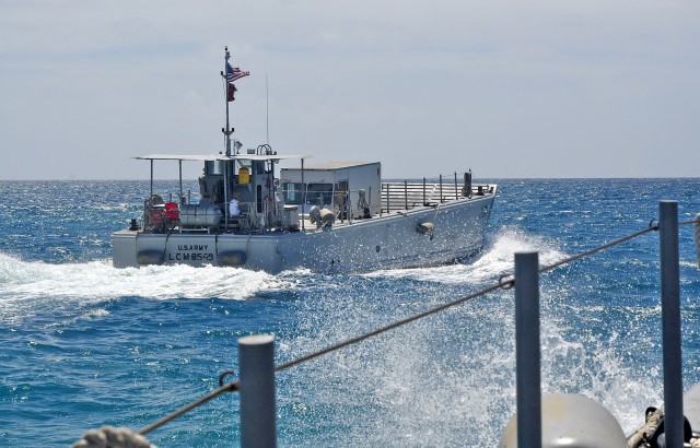 PRNG mobilized to assist municipalities of Culebra and Vieques Islands