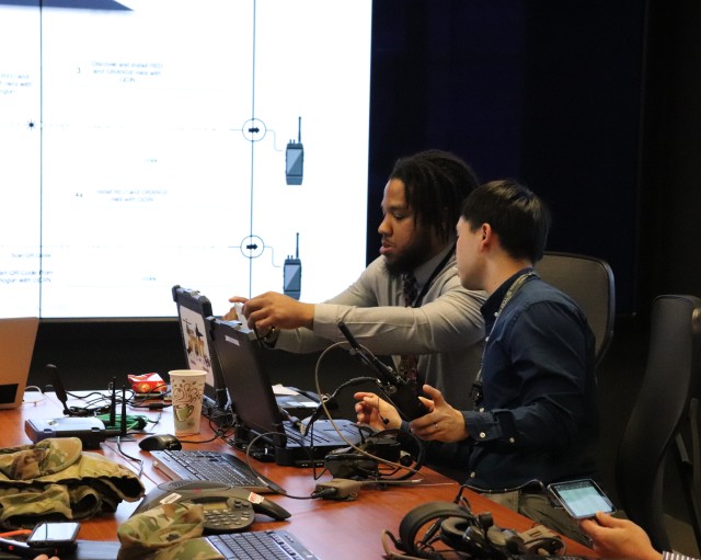 Black Sails engineers