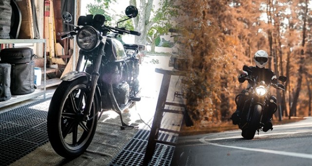 Properly preparing your motorcycle, gear and training is the key to safe and enjoyable riding season.