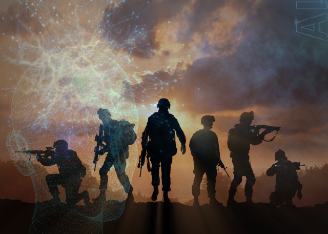 Battlefield AI gets $72M Army investment