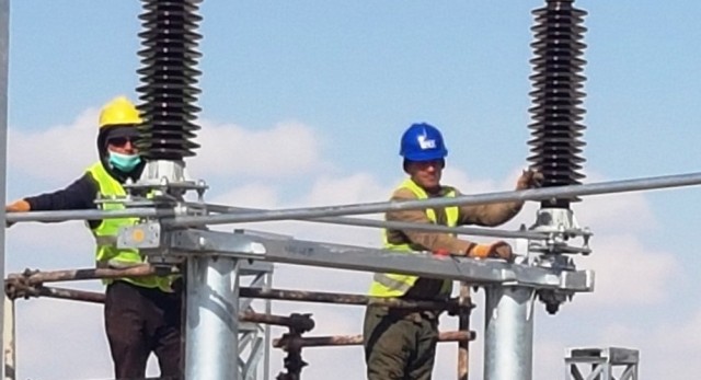 Safe, reliable, cost effective power improves ANDSF sustainability