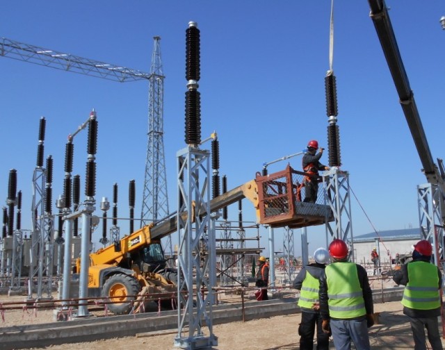 Safe, reliable, cost effective power improves ANDSF sustainability