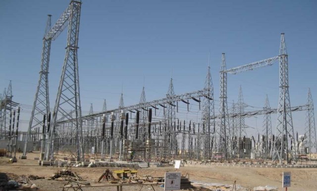 Safe, reliable, cost effective power improves ANDSF sustainability
