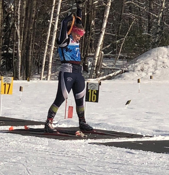 National Guard team finds 'ultimate challenge' in biathlon