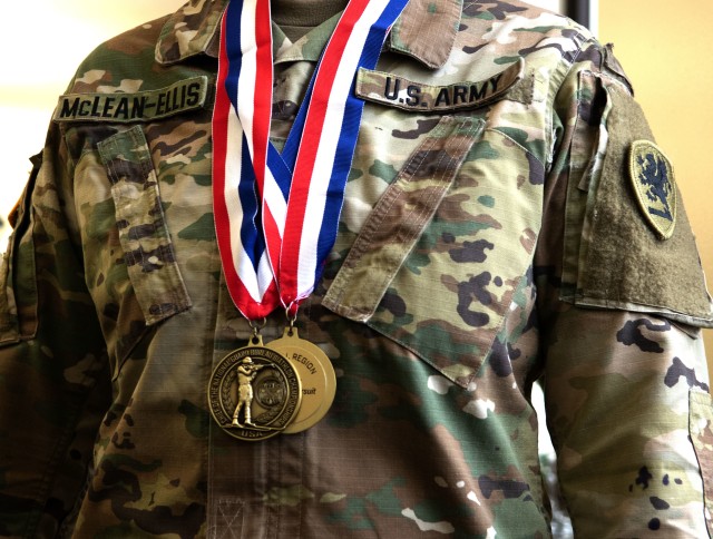 National Guard team finds 'ultimate challenge' in biathlon
