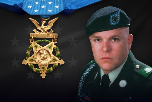 10th Mountain Soldier to be posthumously awarded Medal of Honor