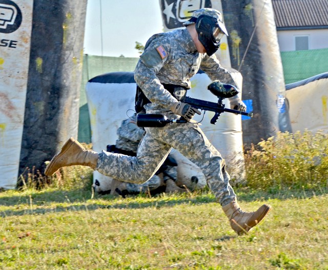 Outdoor Rec looks forward to a host of adventures: Skydiving, canoeing, hunting, fishing and more