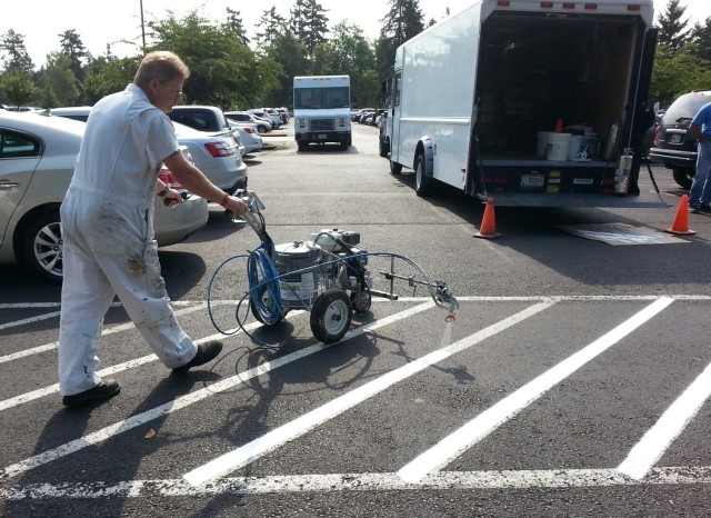 JBLM pursues sustainable purchasing
