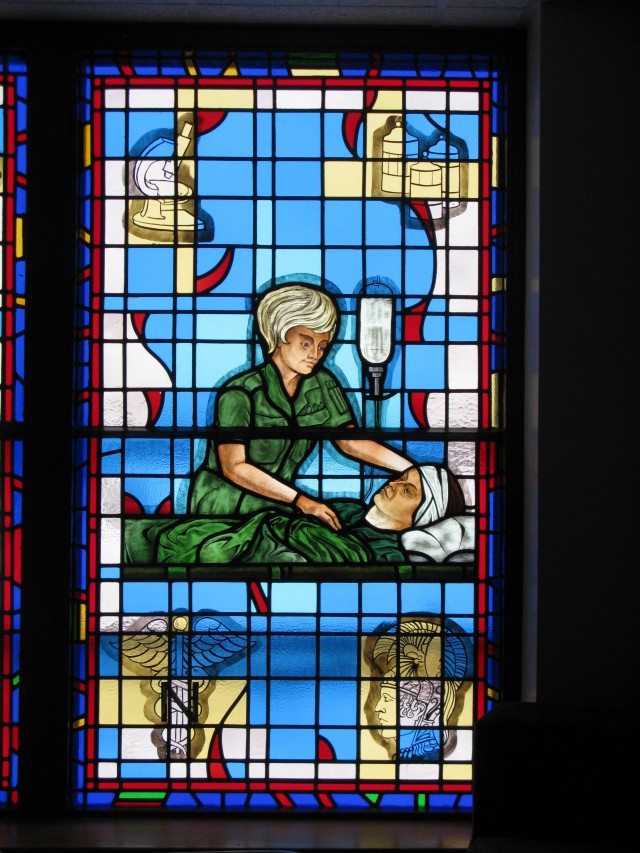 Stained Glass