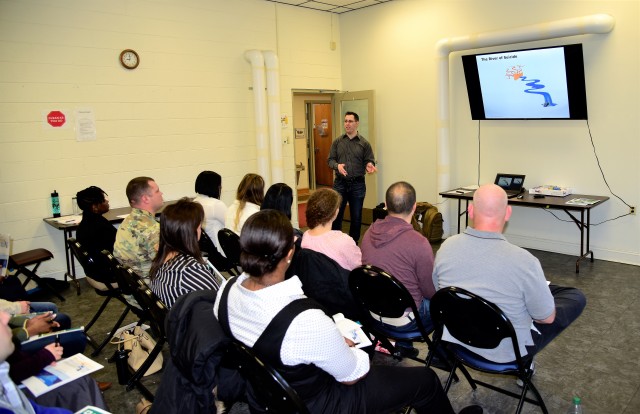 Bridging the gap with A.S.I.S.T