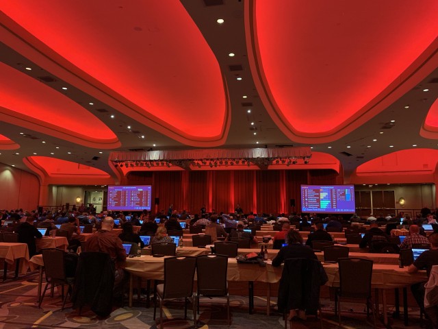 Army cyber Soldier, civilians score big at SANS NetWars 2018