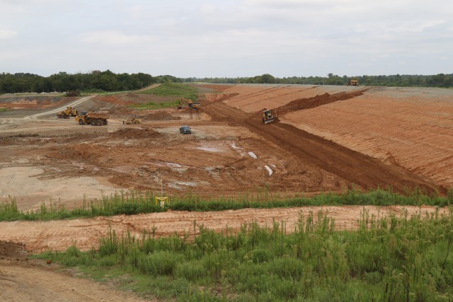 The Cumberland Levee Breach: Causes, solutions and cost savings in the aftermath of the '15 Flood