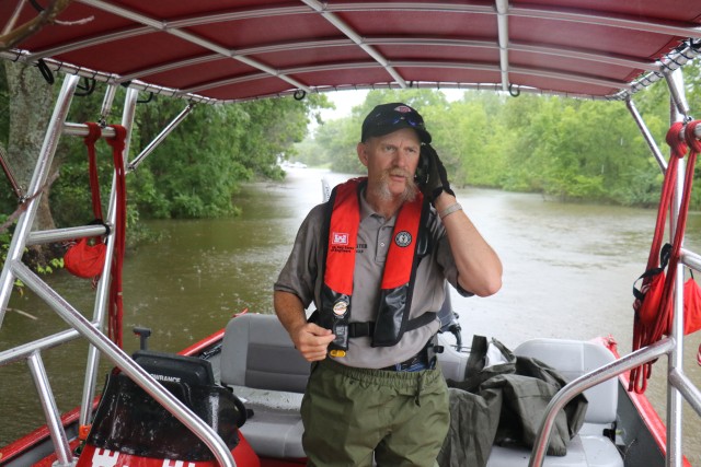 The Cumberland Levee Breach: Causes, solutions and cost savings in the aftermath of the '15 Flood
