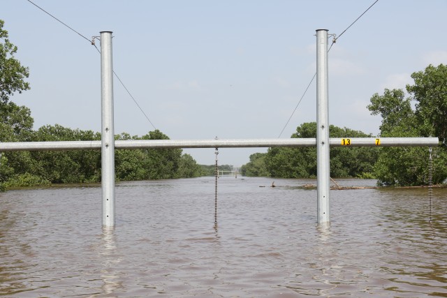 The Cumberland Levee Breach: Causes, solutions and cost savings in the aftermath of the '15 Flood