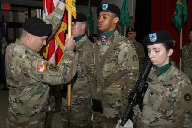 502nd MP Battalion (CID) aims to maintain mission readiness