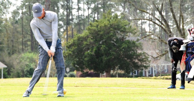 AER tees up awareness, fundraising at annual tourney