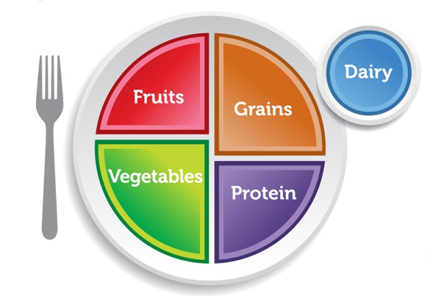 New Bavaria Healthy Lunch Guide is here