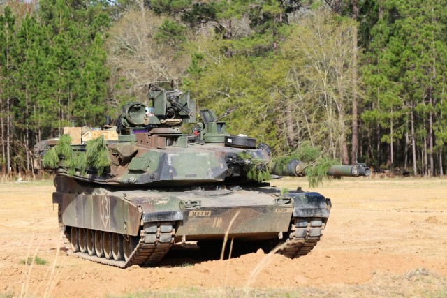 1ABCT, 3ID Supports Marne FocusM | Article | The United States Army