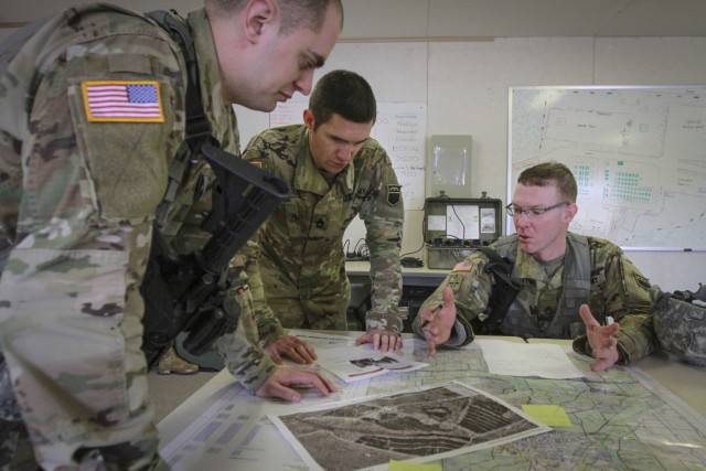 Making a Plan