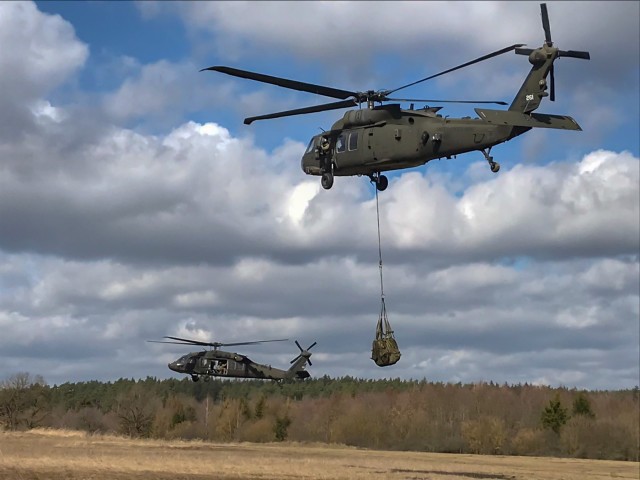 Lift, Set, Shoot